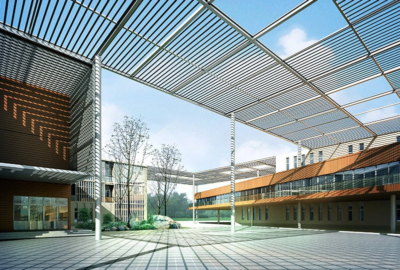 Architecture Style 4