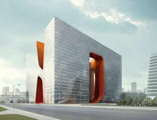 Portal One Headquarters