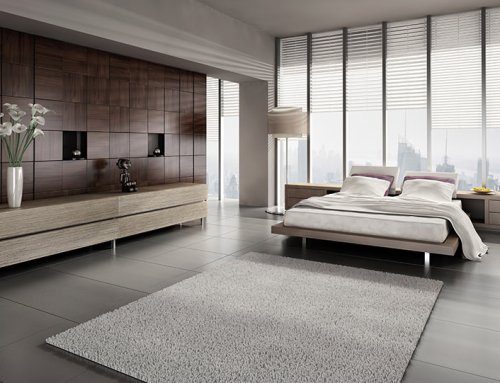 Cloud Nine Penthouse