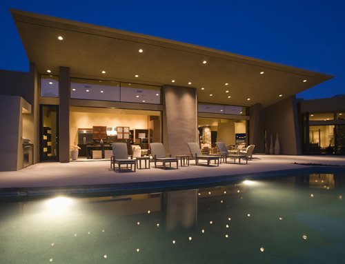 Twilight Haven Villa