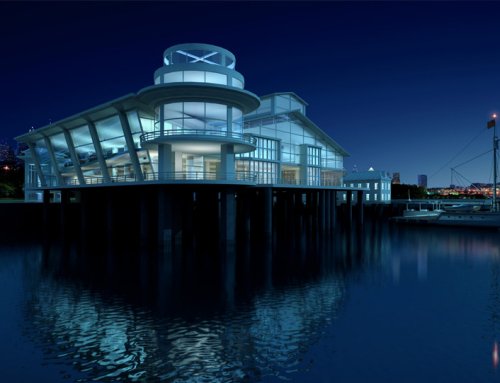 Harbor View Yacht Club